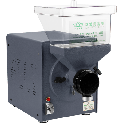 NBM-100R Nut Butter Grinder (Red) NBM-100R Nut Butter Grinder (Red)