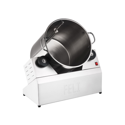 NCM-805 Coating Machine