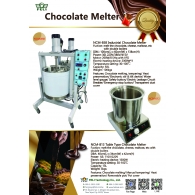 Chocolate Melter - DM