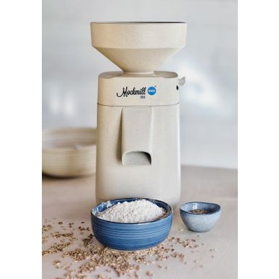 Mockmill 200 