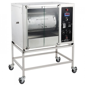 NTM-610 Far Infrared Roller Roasting Machine